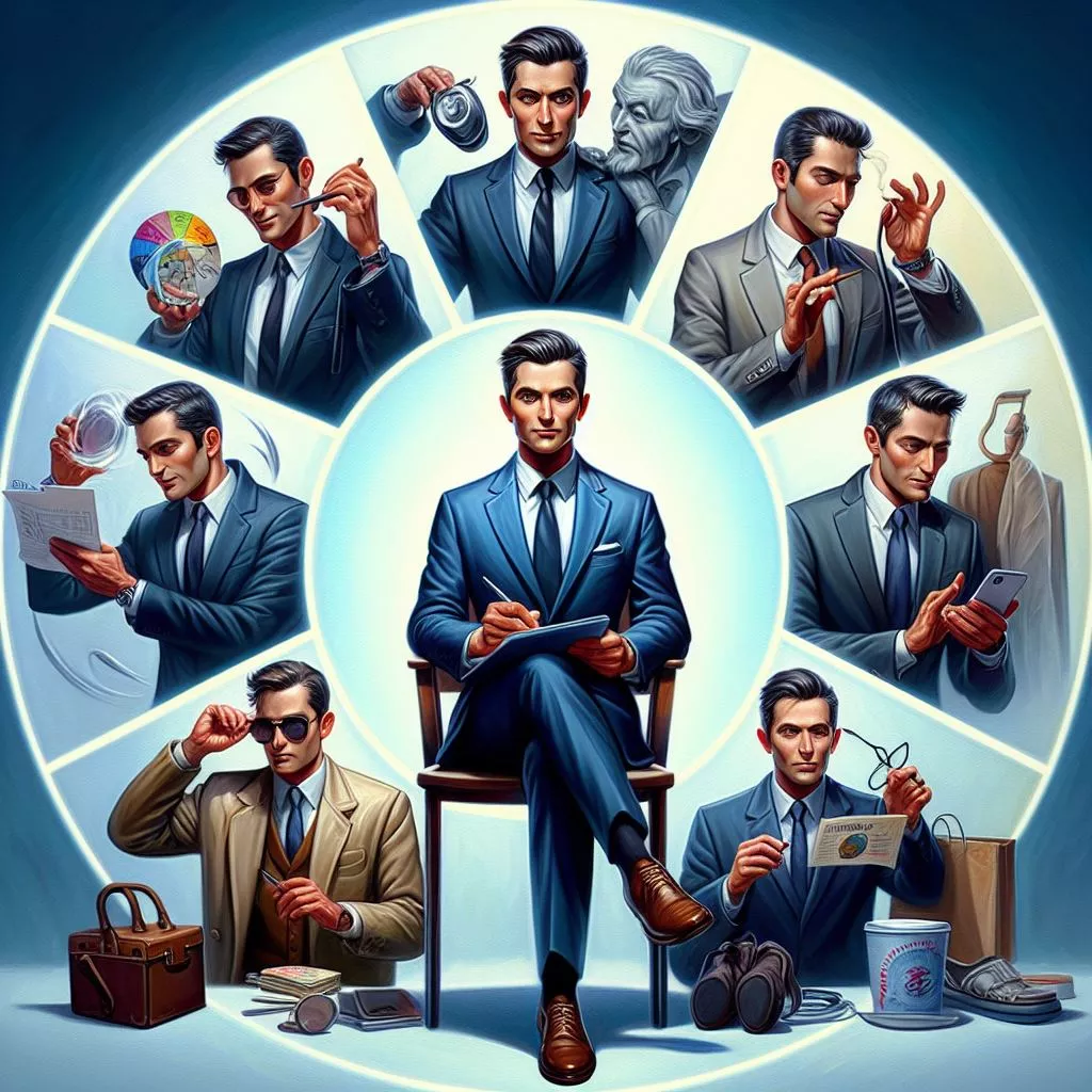 Alternative image
