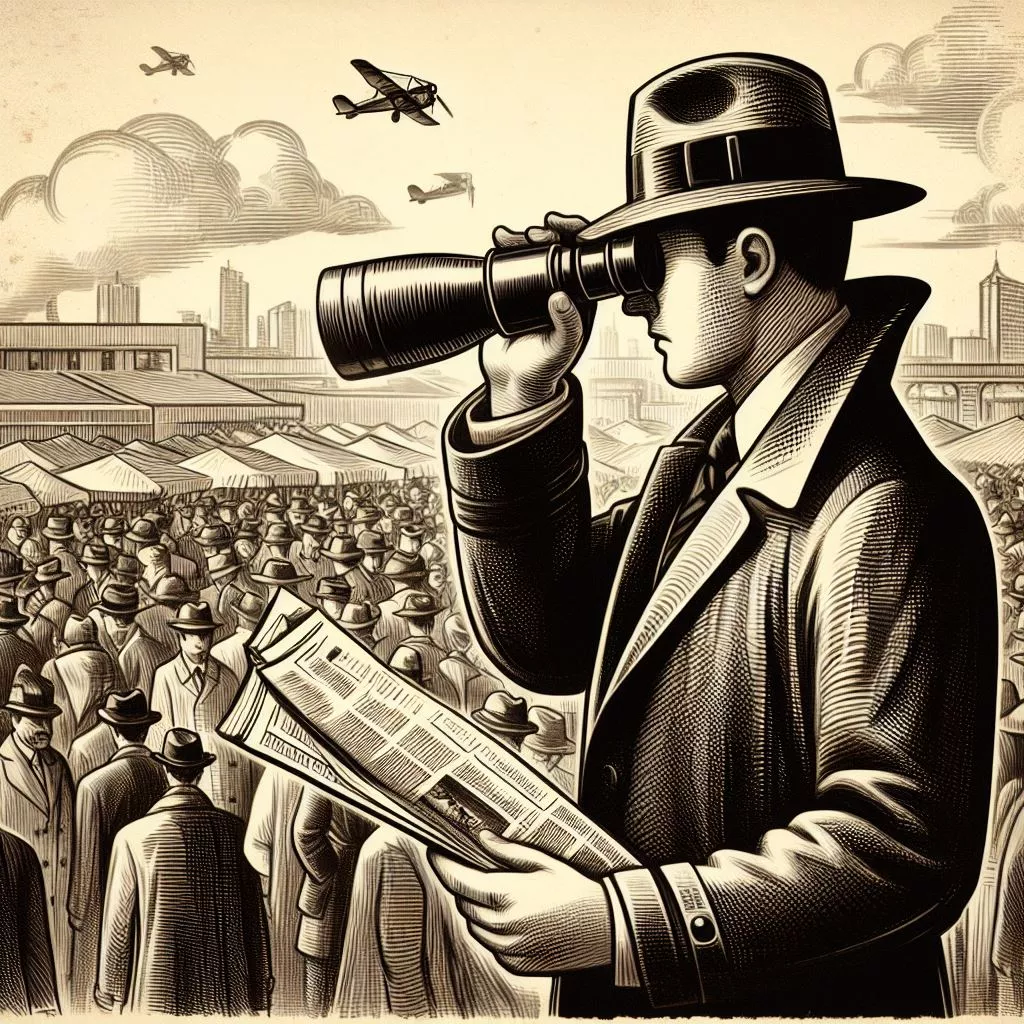 Alternative image